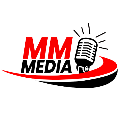 MM Media Logo